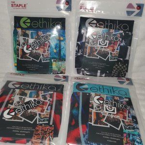 Ethika Men's Boxers Briefs